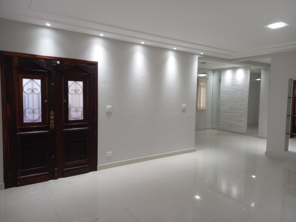 Imagem Casa com 4 Quartos à Venda, 245 m² em Barcelona - São Caetano Do Sul Imagem Casa com 4 Quartos à Venda, 245 m² em Barcelona - São Caetano Do Sul