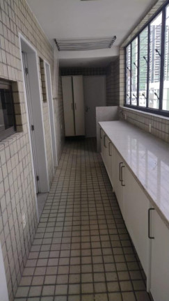 Imagem Imóvel com 4 Quartos à Venda, 305 m² em Parnamirim - Recife