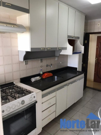 Imagem Apartamento com 3 Quartos à Venda, 89 m² em Freguesia Do ó - São Paulo