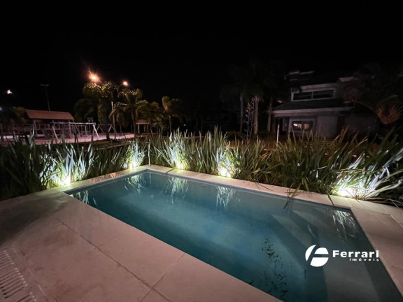 Imagem Casa de Condomínio com 4 Quartos à Venda, 342 m² em Morada Do Sol - Capão Da Canoa