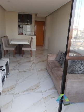 Imagem Apartamento com 2 Quartos à Venda, 52 m² em Jardim Saúde - São Paulo Imagem Apartamento com 2 Quartos à Venda, 52 m² em Jardim Saúde - São Paulo