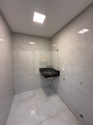 Imagem Casa com 3 Quartos à Venda, 160 m² em Setor Urias Magalhães - Goiânia Imagem Casa com 3 Quartos à Venda, 160 m² em Setor Urias Magalhães - Goiânia