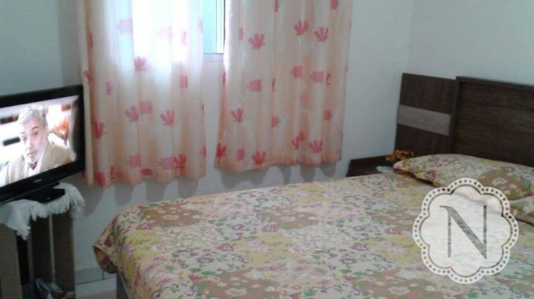 Imagem Casa de Condomínio com 2 Quartos à Venda, 39 m² em Umuarama - Itanhaém Imagem Casa de Condomínio com 2 Quartos à Venda, 39 m² em Umuarama - Itanhaém