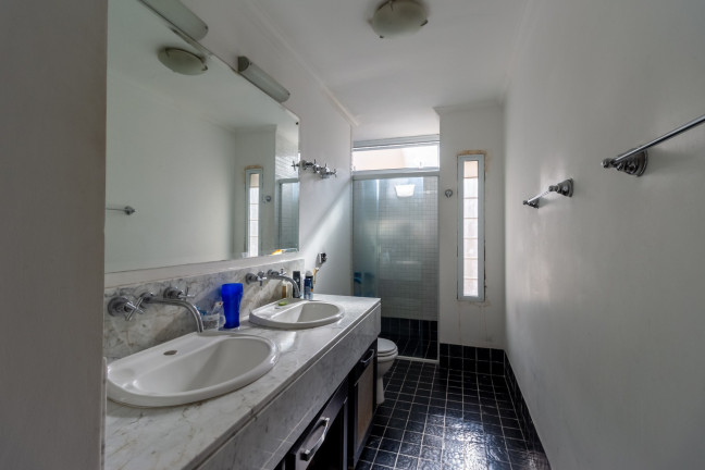 Imagem Apartamento com 3 Quartos à Venda, 210 m² em Higienópolis - São Paulo Imagem Apartamento com 3 Quartos à Venda, 210 m² em Higienópolis - São Paulo