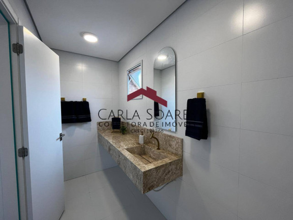Imagem Apartamento com 2 Quartos para Alugar, 78 m² em Enseada - Guarujá