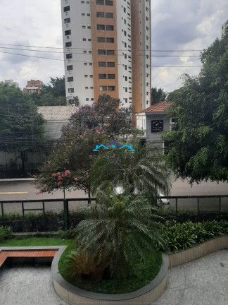 Imagem Apartamento com 3 Quartos à Venda, 160 m² em Campo Belo - São Paulo