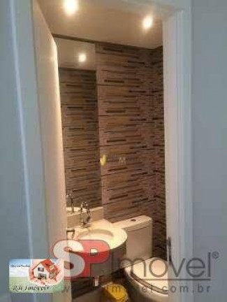 Imagem Apartamento com 3 Quartos à Venda, 135 m² em Paraíso - Santo André Imagem Apartamento com 3 Quartos à Venda, 135 m² em Paraíso - Santo André