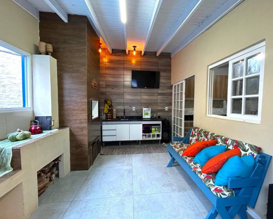 Imagem Casa com 2 Quartos à Venda, 175 m² em Porto Verde - Alvorada