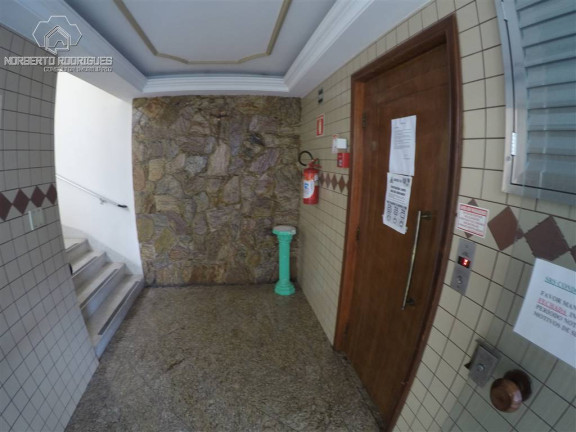 Imagem Apartamento com 1 Quarto à Venda, 44 m² em Guilhermina - Praia Grande