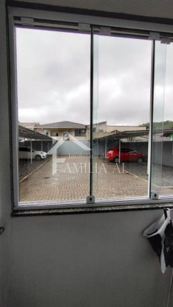 Imagem Apartamento com 2 Quartos à Venda, 54 m² em Iririú - Joinville Imagem Apartamento com 2 Quartos à Venda, 54 m² em Iririú - Joinville