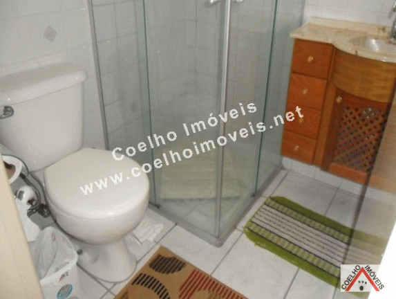 Imagem Apartamento à Venda, em Vila Campestre - São Paulo Imagem Apartamento à Venda, em Vila Campestre - São Paulo