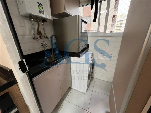 Imagem Apartamento com 2 Quartos à Venda, 50 m² em Tatuape - São Paulo Imagem Apartamento com 2 Quartos à Venda, 50 m² em Tatuape - São Paulo