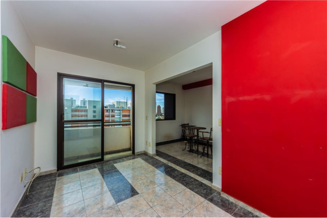 Foto do imóvel Imóvel com 1 Quarto à Venda,  em Vila Pompéia - São Paulo