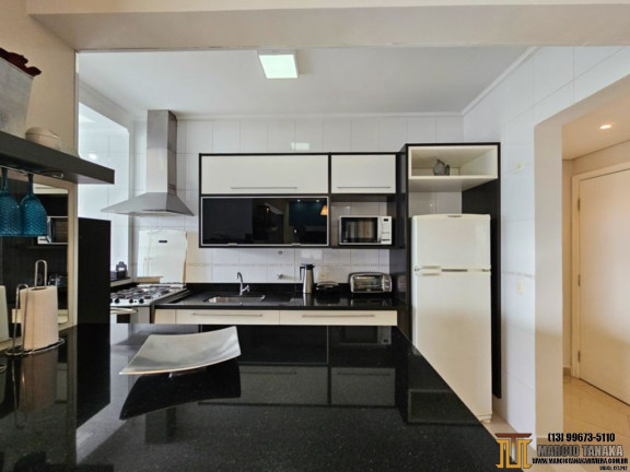 Imagem Imóvel com 3 Quartos à Venda, 115 m² em Riviera - Bertioga