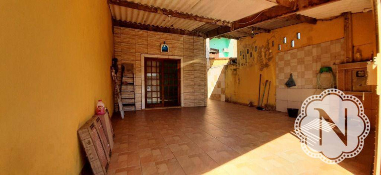 Imagem Sobrado com 3 Quartos à Venda, 122 m² em Jardim Das Palmeiras - Itanhaém Imagem Sobrado com 3 Quartos à Venda, 122 m² em Jardim Das Palmeiras - Itanhaém