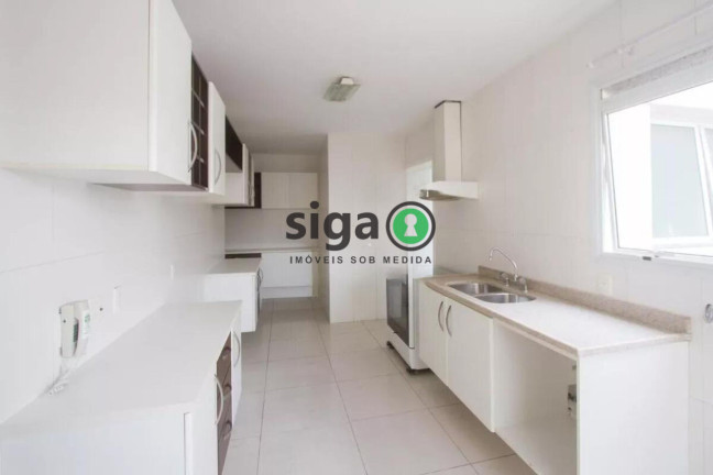 Imagem Apartamento com 4 Quartos à Venda ou Locação, 333 m² em Chácara Santo Antônio (zona Sul) - São Paulo