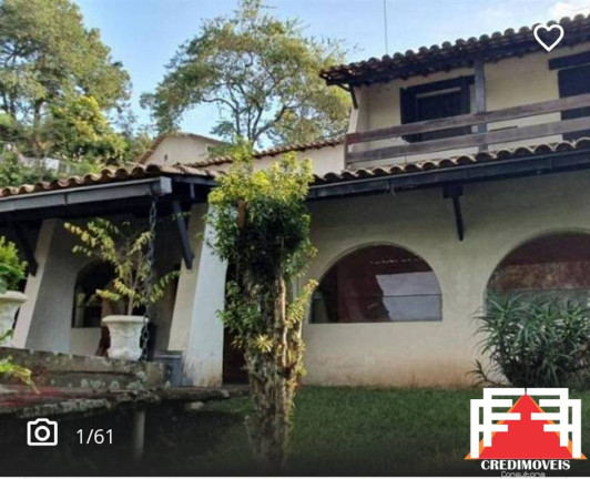 Fazenda à Venda, 600 m² em Condominio Nova Sao Paulo - Itapevi