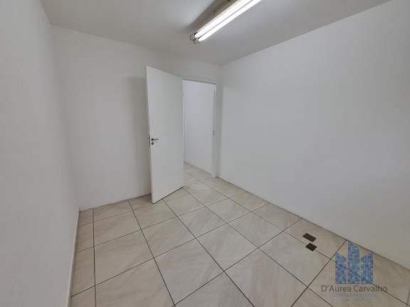 Imagem Imóvel Comercial para Alugar, 37 m² em Vila Mariana - São Paulo