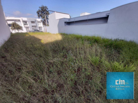 Imagem Terreno à Venda, 250 m² em Recanto Das Primaveras I - Boituva Imagem Terreno à Venda, 250 m² em Recanto Das Primaveras I - Boituva
