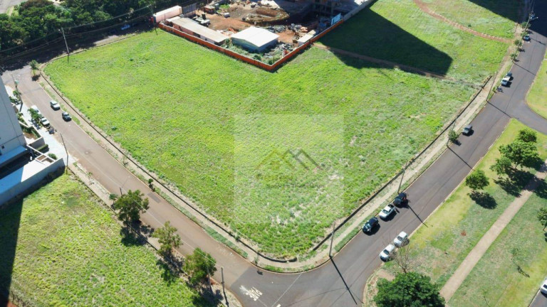 Terreno à Venda, 3.883 m² em Quinta Da Primavera - Ribeirão Preto