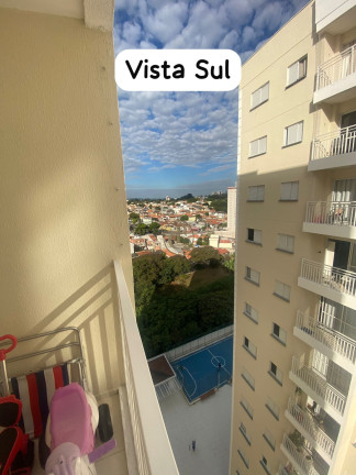 Imagem Apartamento com 2 Quartos à Venda, em Jardim América - São José Dos Campos Imagem Apartamento com 2 Quartos à Venda, em Jardim América - São José Dos Campos