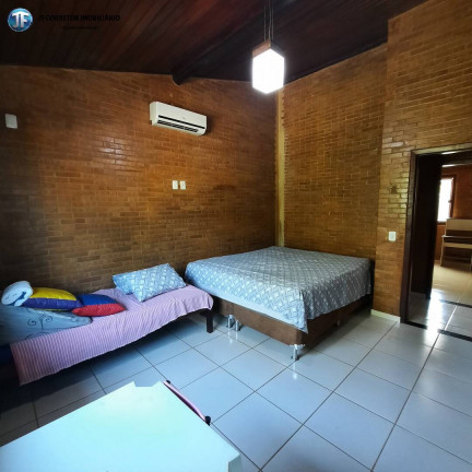 Imagem Chácara com 3 Quartos à Venda, 7.200 m² em Santana Do Paraíso