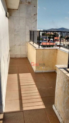 Imagem Cobertura com 3 Quartos à Venda, 136 m² em Vila Nova - Cabo Frio Imagem Cobertura com 3 Quartos à Venda, 136 m² em Vila Nova - Cabo Frio