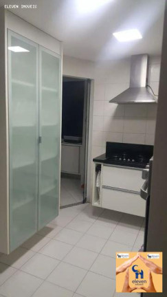 Imagem Apartamento com 3 Quartos à Venda, 137 m² em Pituba - Salvador
