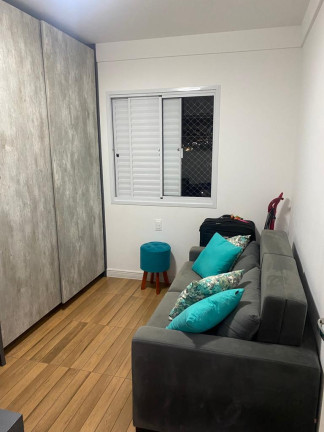 Imagem Apartamento com 3 Quartos à Venda, 90 m² em Além Ponte - Sorocaba