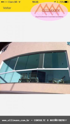 Imagem Imóvel com 3 Quartos à Venda, 250 m² em Jardim Las Vegas - Santo André