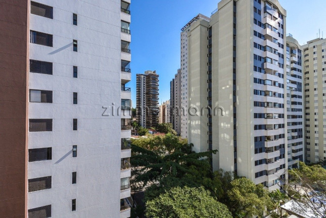 Imagem Apartamento com 3 Quartos à Venda, 186 m² em Aclimacao - São Paulo Imagem Apartamento com 3 Quartos à Venda, 186 m² em Aclimacao - São Paulo