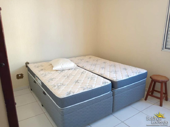 Imagem Apartamento com 2 Quartos à Venda, 61 m² em Itaguá - Ubatuba