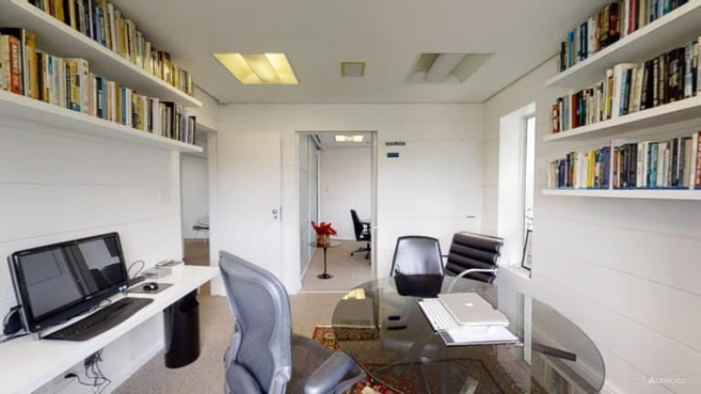 Imagem Apartamento com 6 Quartos à Venda, 223 m² em Jardim Paulistano - São Paulo Imagem Apartamento com 6 Quartos à Venda, 223 m² em Jardim Paulistano - São Paulo