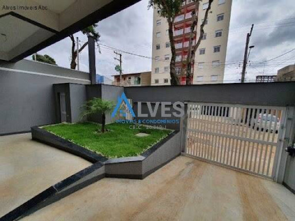 Casa com 3 Quartos à Venda, 143 m² em Vila Curuçá - Santo André