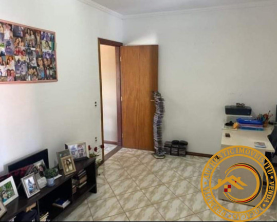 Imagem Sobrado com 3 Quartos à Venda,  em Jardim Santa Laura - Itu