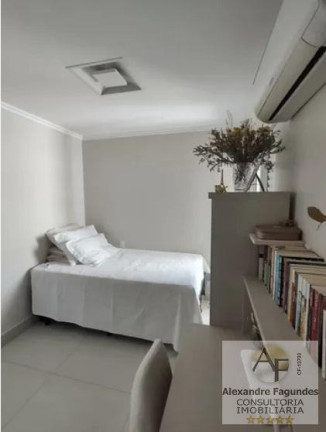 Imagem Apartamento com 4 Quartos à Venda, 145 m² em Setor Bueno - Goiânia