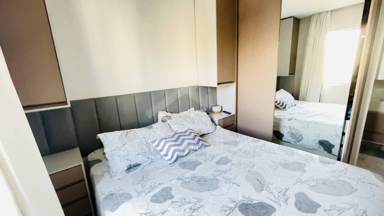 Imagem Apartamento com 2 Quartos à Venda, 96 m² em Jardim Caboré - São Paulo Imagem Apartamento com 2 Quartos à Venda, 96 m² em Jardim Caboré - São Paulo