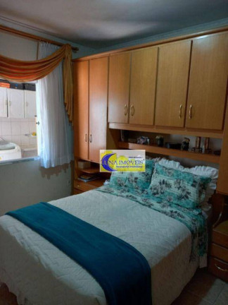 Imagem Casa com 2 Quartos à Venda, 102 m² em Paulicéia - São Bernardo Do Campo Imagem Casa com 2 Quartos à Venda, 102 m² em Paulicéia - São Bernardo Do Campo