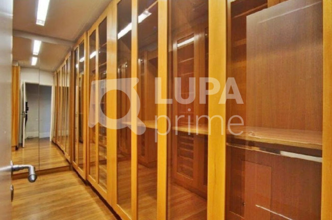 Imagem Apartamento com 2 Quartos para Alugar, 259 m² em Jardim Europa - São Paulo Imagem Apartamento com 2 Quartos para Alugar, 259 m² em Jardim Europa - São Paulo
