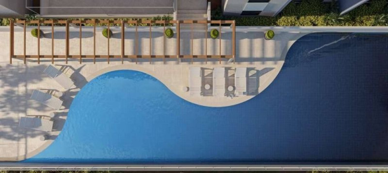 Imagem Apartamento com 2 Quartos à Venda, 51 m² em São Pedro - Osasco