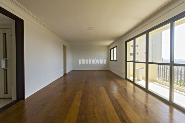 Imagem Apartamento com 3 Quartos à Venda, 167 m² em Morumbi - São Paulo Imagem Apartamento com 3 Quartos à Venda, 167 m² em Morumbi - São Paulo