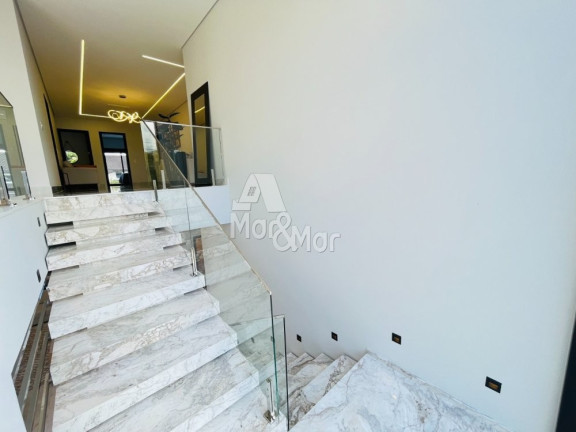 Imagem Casa de Condomínio com 6 Quartos à Venda, 525 m² em Jardim Acapulco - Guarujá