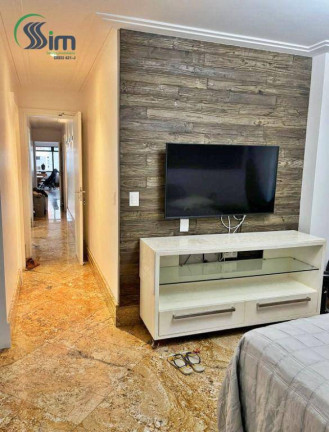 Imagem Apartamento com 3 Quartos à Venda, 221 m² em Mucuripe - Fortaleza Imagem Apartamento com 3 Quartos à Venda, 221 m² em Mucuripe - Fortaleza