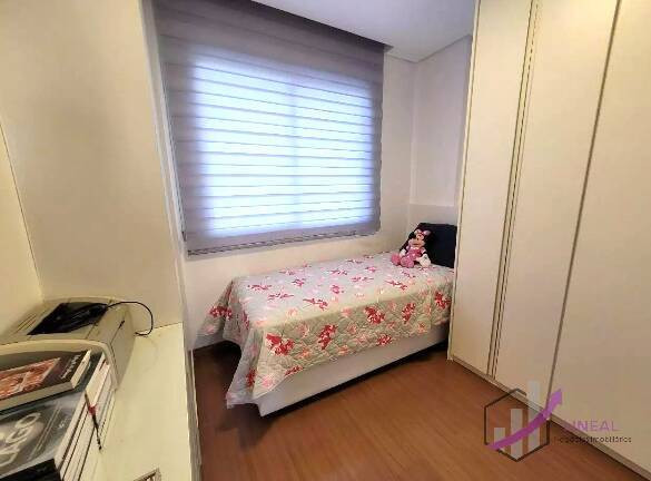 Imagem Cobertura com 4 Quartos à Venda, 250 m² em Buritis - Belo Horizonte