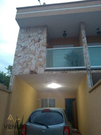 Sobrado com 3 Quartos à Venda, 83 m² em Jardim Imperador - São Paulo