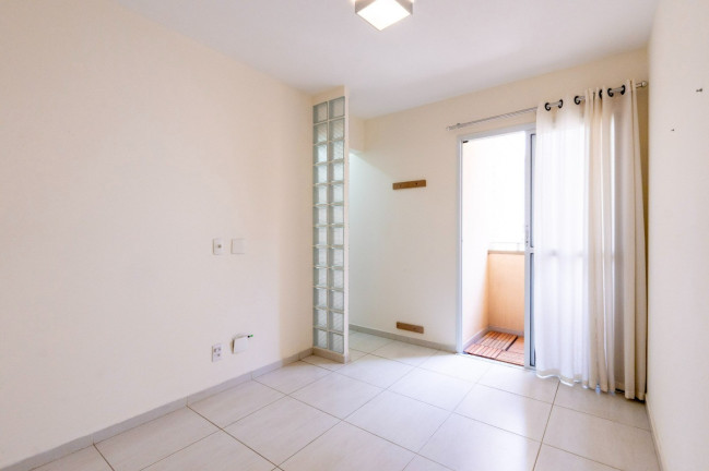 Imagem Apartamento com 2 Quartos à Venda, 50 m² em Morumbi - São Paulo