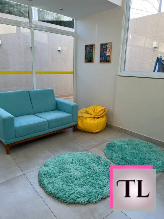 Imagem Apartamento com 2 Quartos para Alugar, 54 m² em Jardim Country Club - Poços De Caldas Imagem Apartamento com 2 Quartos para Alugar, 54 m² em Jardim Country Club - Poços De Caldas
