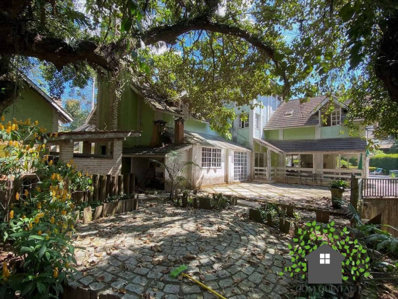Imagem Casa com 4 Quartos à Venda, 562 m² em Palos Verdes - Carapicuíba Imagem Casa com 4 Quartos à Venda, 562 m² em Palos Verdes - Carapicuíba