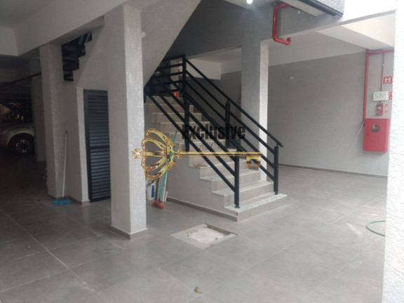 Imagem Cobertura com 2 Quartos à Venda, 87 m² em Vila Pires - Santo André Imagem Cobertura com 2 Quartos à Venda, 87 m² em Vila Pires - Santo André