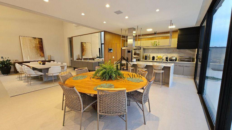 Imagem Casa com 4 Quartos à Venda, 440 m² em Condomínio Saint Patrick - Sorocaba Imagem Casa com 4 Quartos à Venda, 440 m² em Condomínio Saint Patrick - Sorocaba